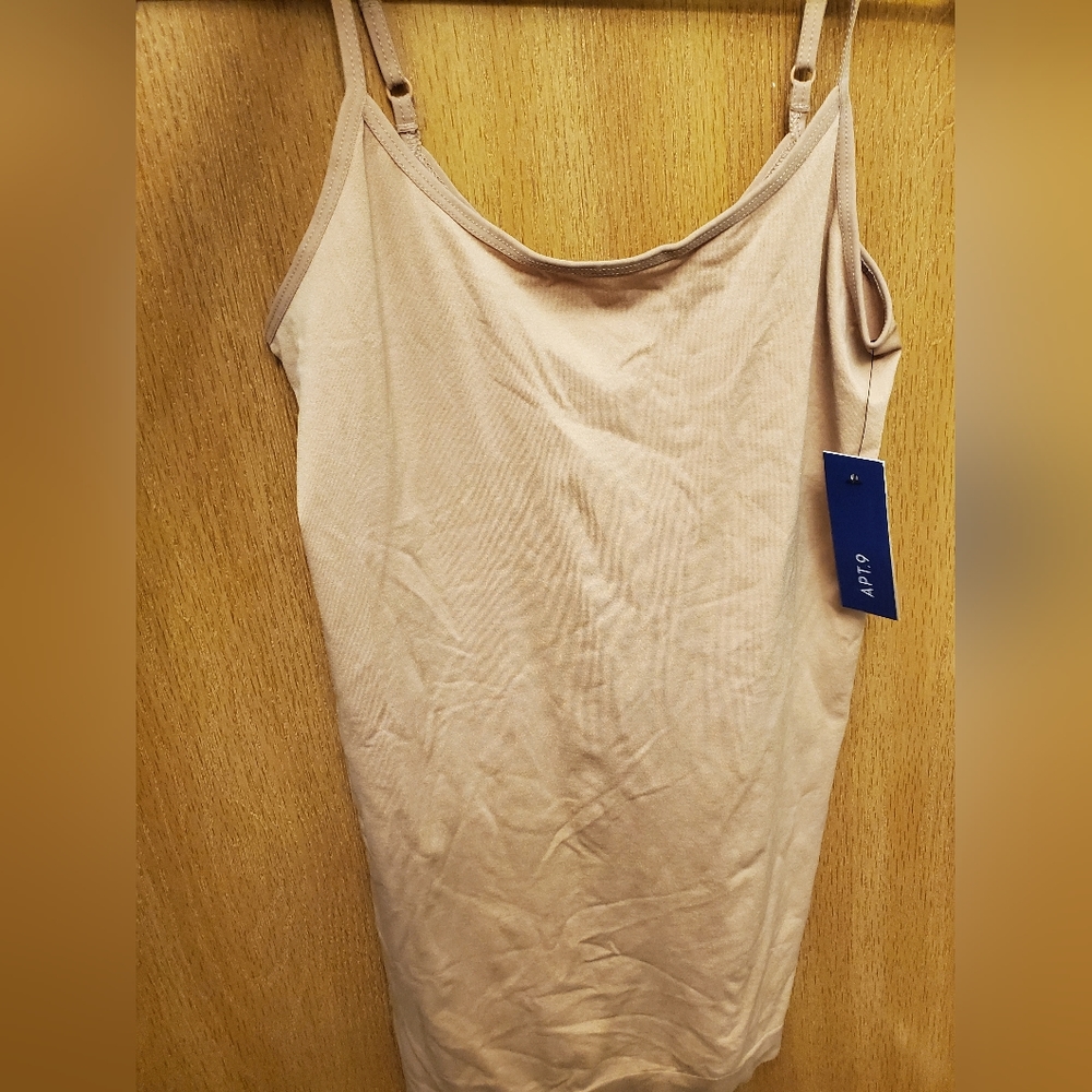 Apt .9 Layering Cami